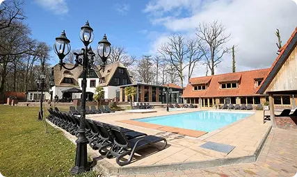 Huize Holterhof