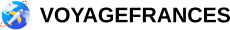 logo voyagefrances