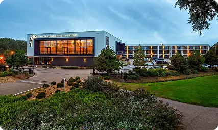 Van Der Valk Hotel