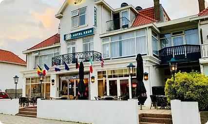 Hotel Keur
