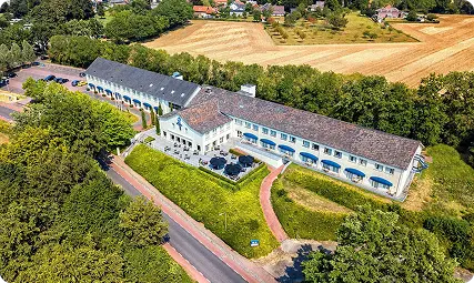 Hotel Slenaken