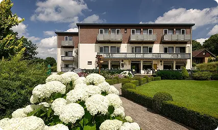Hotel Bemelmans