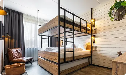 GuestHouse Hotel